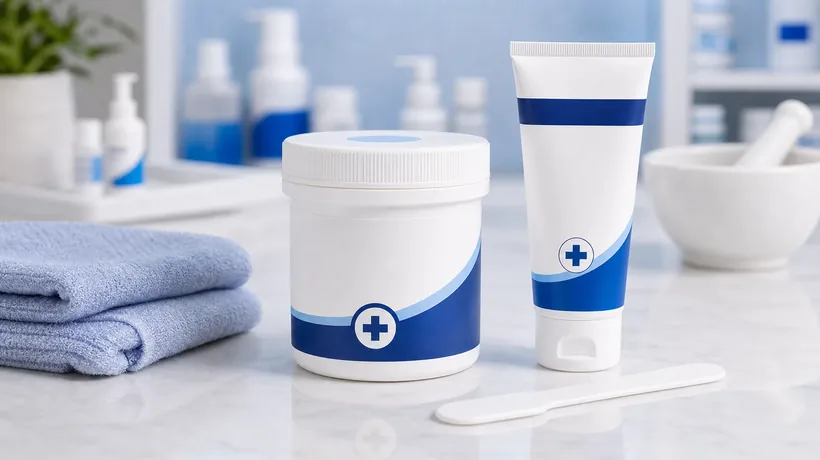 Eczema and psoriasis dermatology support
