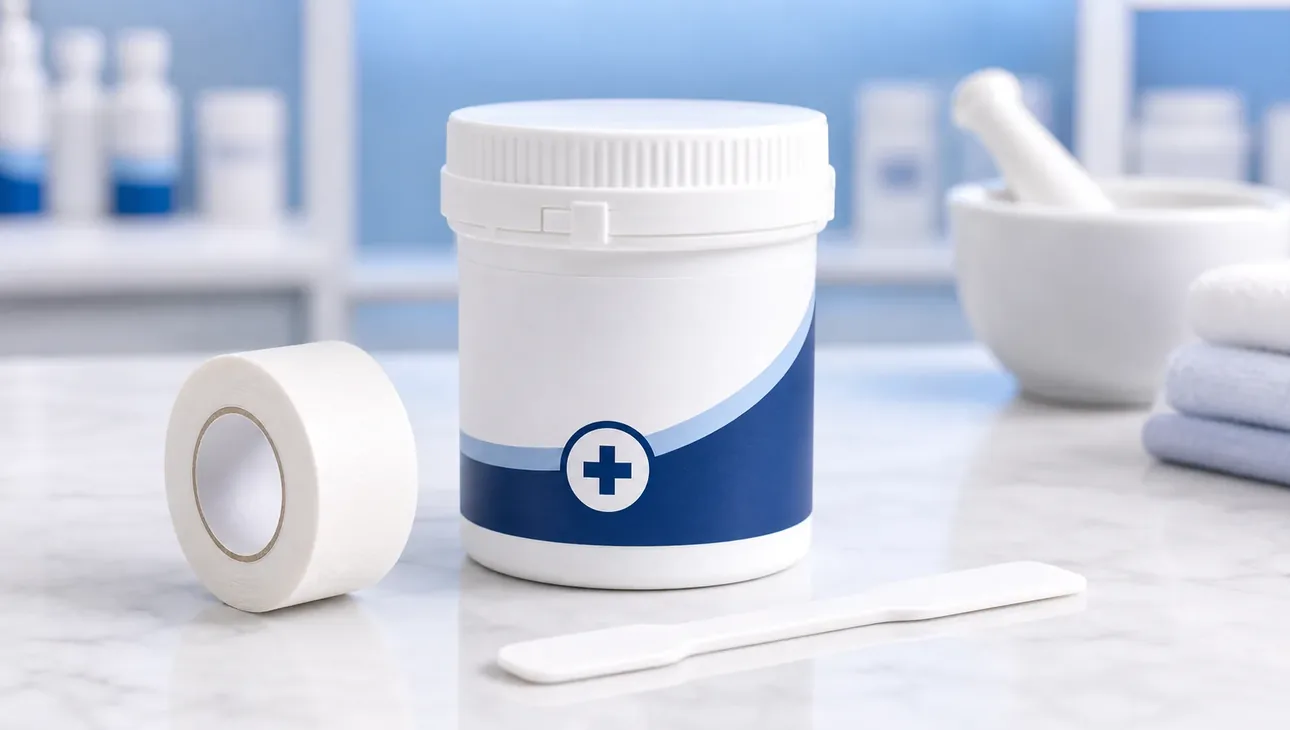 Sycamore Hills Fluorowart Kit product support