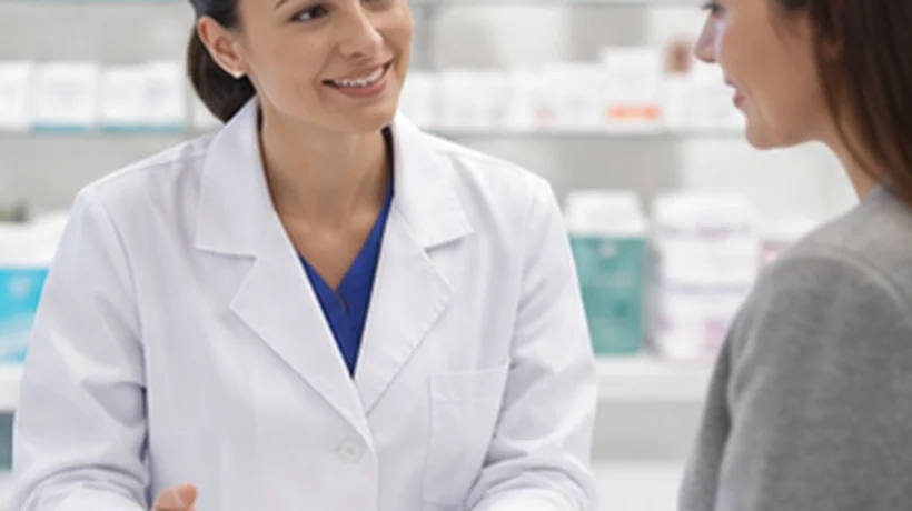 Acne dermatology support