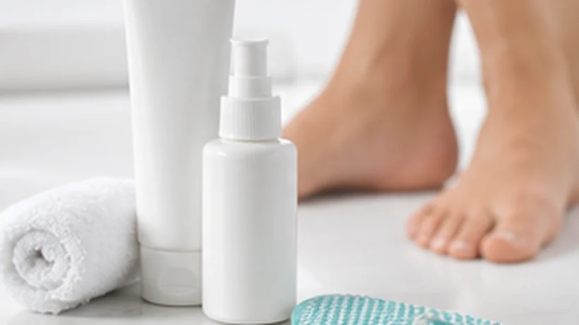 Fungal infection dermatology support