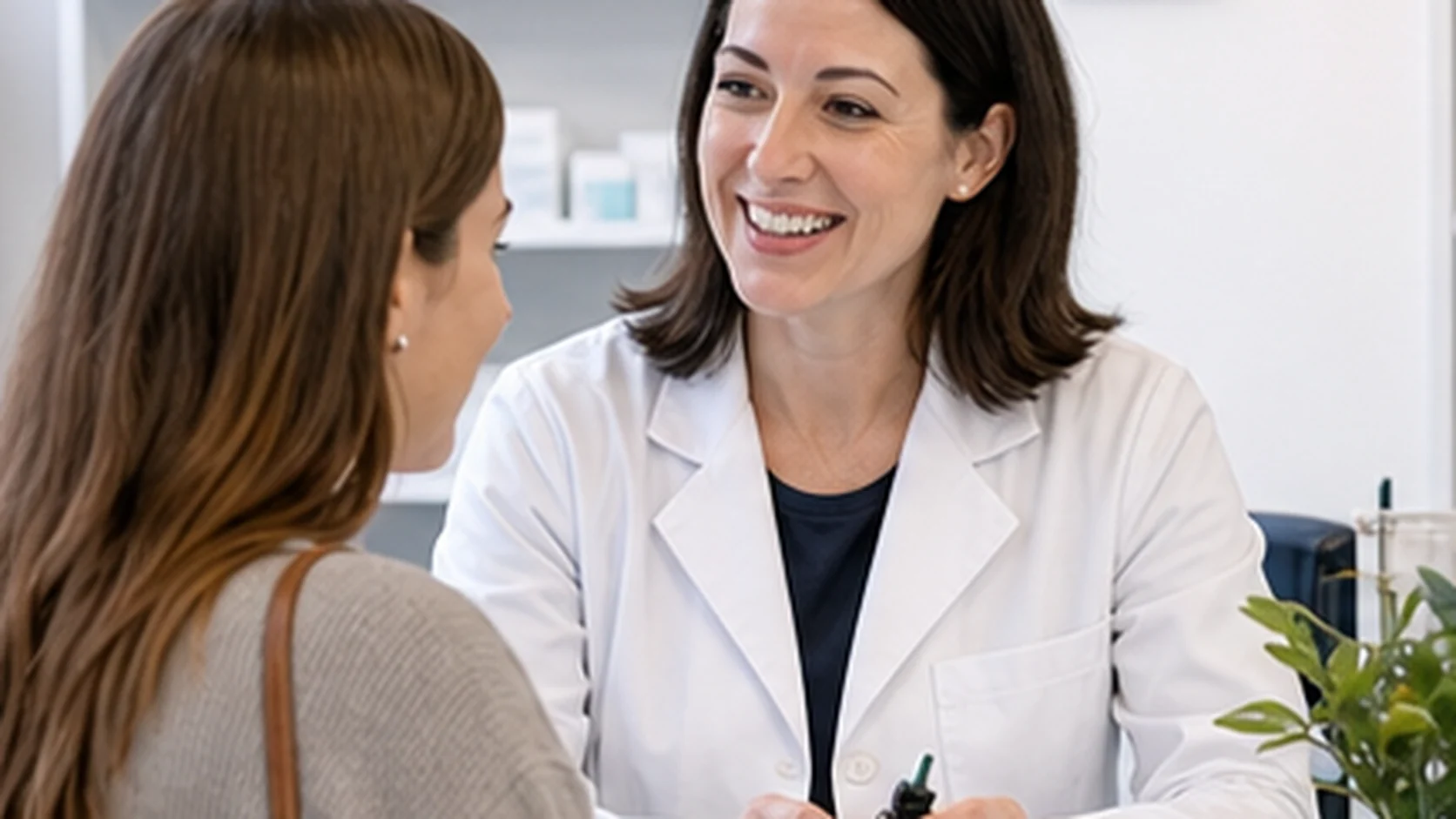 Hair and scalp assessment for compounded hair health support