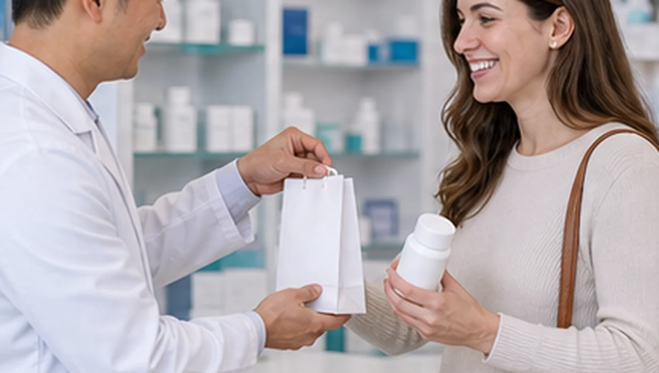 Hair health maintenance and refill packaging